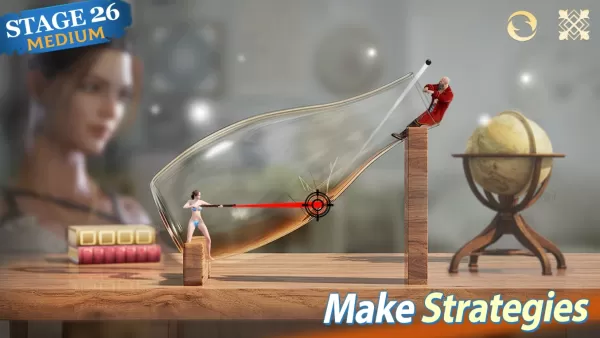 Stormshot Isle of Adventure Hero System Guide - Character Progression Tips