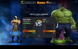 Marvel Contest of Champions ကိုဖန်သားပြင်2