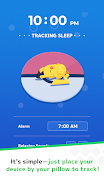 ภาพหน้าจอ Pokémon Sleep 2