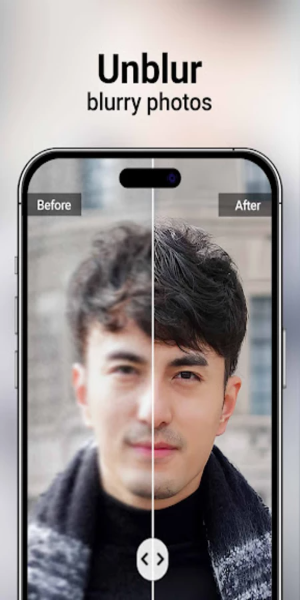 YouCam Enhance ảnh chụp màn hình 1