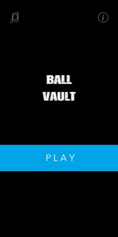 Ball Vault screenshot 1