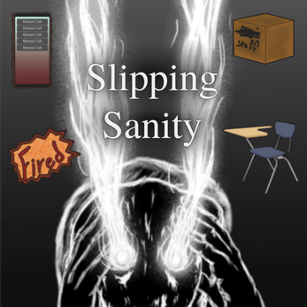 Slipping Sanity ကိုဖန်သားပြင်1