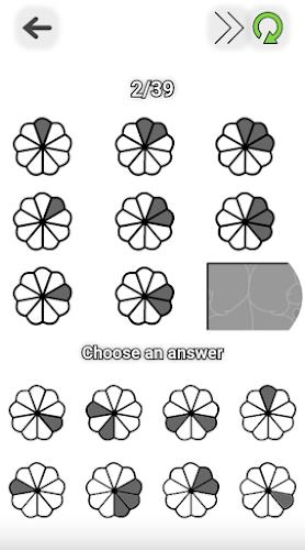 Intelligence Test Скриншот 4