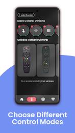 Remote Control for Astro Njoi屏幕截圖4