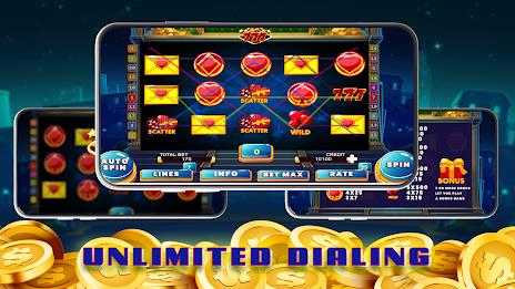 Lucky Slot 777 zrzut ekranu 4