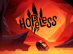 Hopeless 3 スクリーンショット 1