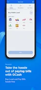 GCash captura de pantalla 4