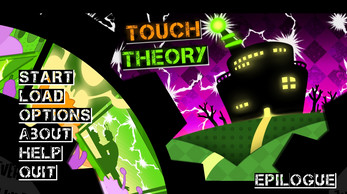 Touch Theory Screenshot 1