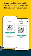 Wetaxi - The fixed price taxi ekran görüntüsü 4