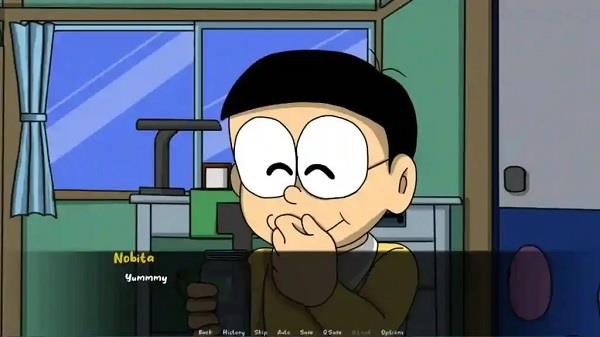 Doraemon X screenshot 1