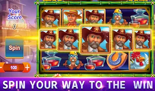 Mega Fortune™：Spaceman Slot 스크린 샷 2