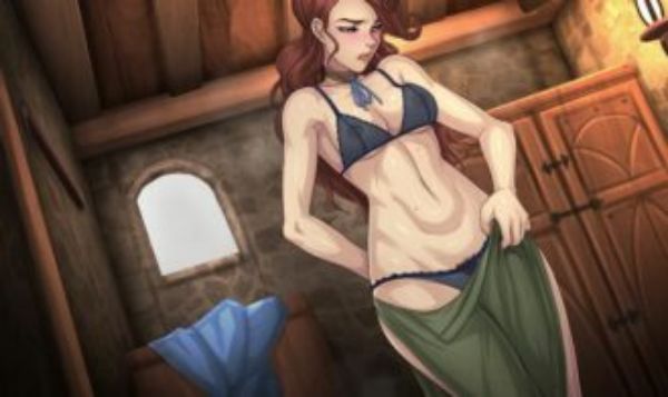 Claire’s Quest Screenshot 3