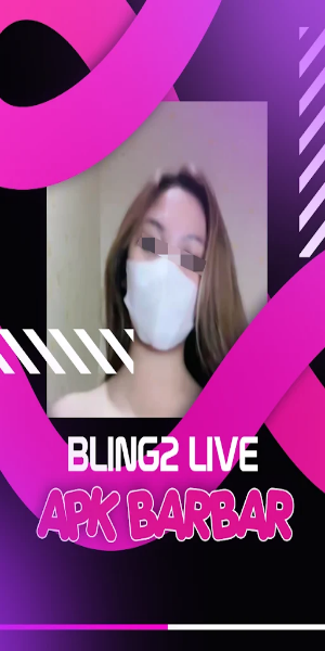 Bling2 Live Apk zrzut ekranu 1