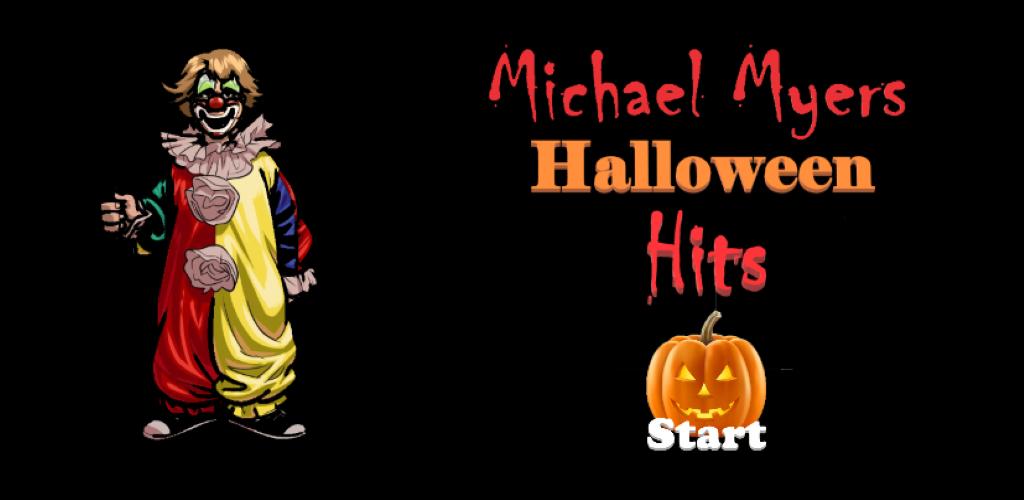 Halloween Michael Myers Themes Screenshot 1