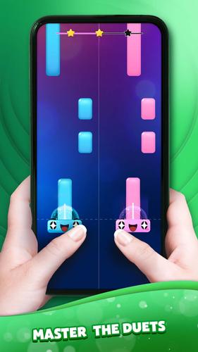 Duet Tiles экрана 4