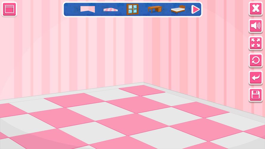 Dreamlike Room Capture d’écran2