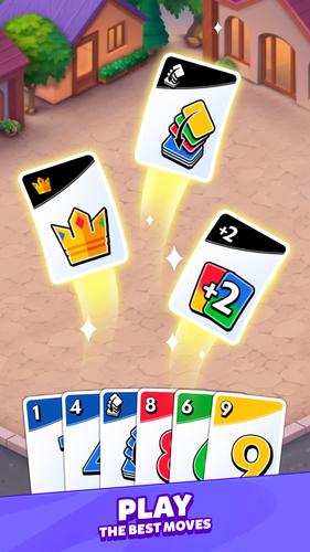 Screenshot OPA! - Family Card Game 2
