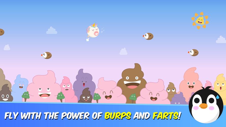 Screenshot Naughty Animals 1