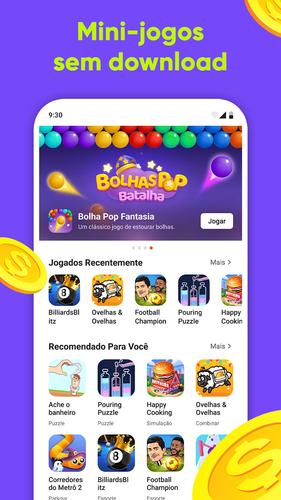 Snaplay Coin Capture d’écran1