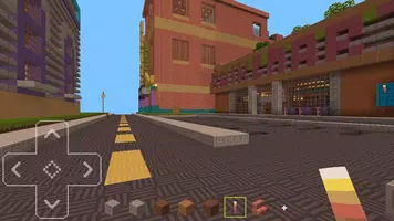 Craftsman Screenshot 2