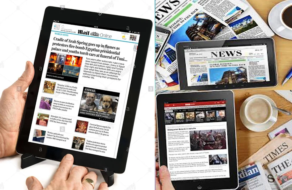 Jamaica News - Jamaica Observer, Jamaica Gleaner Capture d’écran3