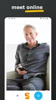 Sage: Age Gap Dating应用截图第4张