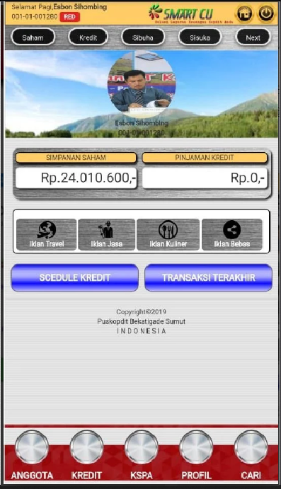 SMARTCU ALL 4 ONE screenshot 3