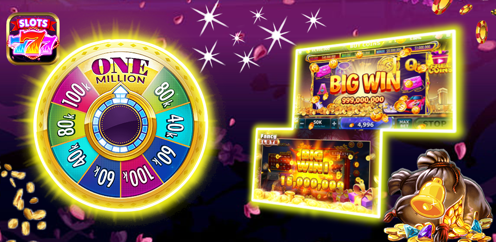 Online Slots Pagcor 777 Games স্ক্রিনশট 3