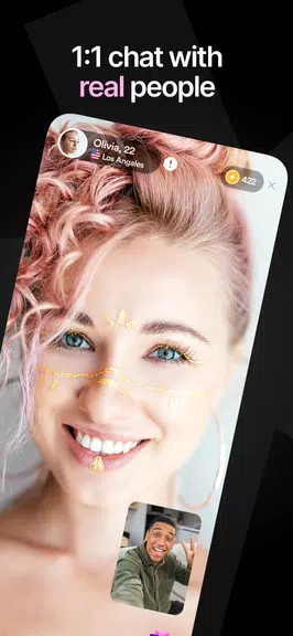 MatchPub - Live Video Chat স্ক্রিনশট 2