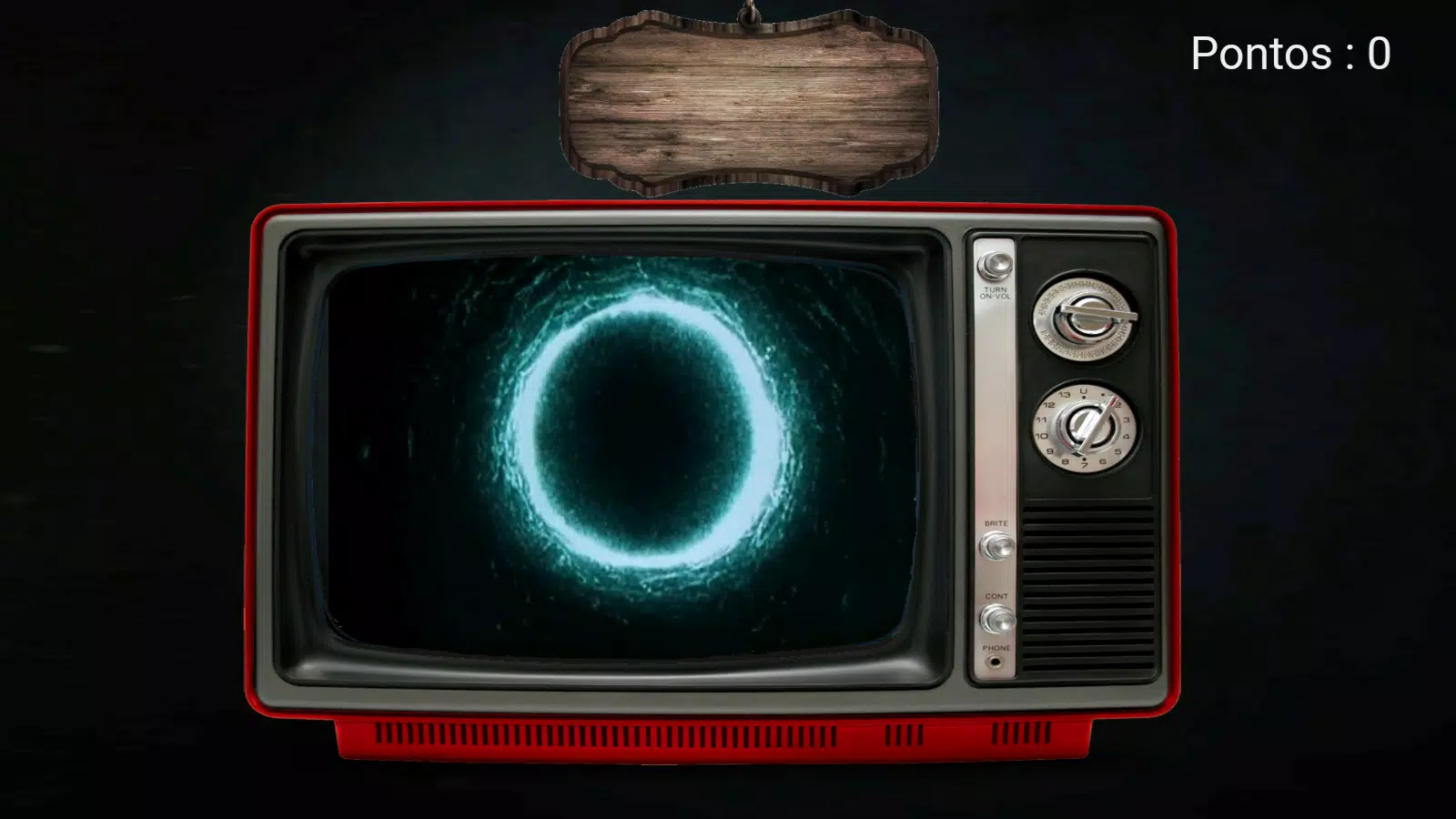 Quiz filmes terror(Scary Quiz) Screenshot 3