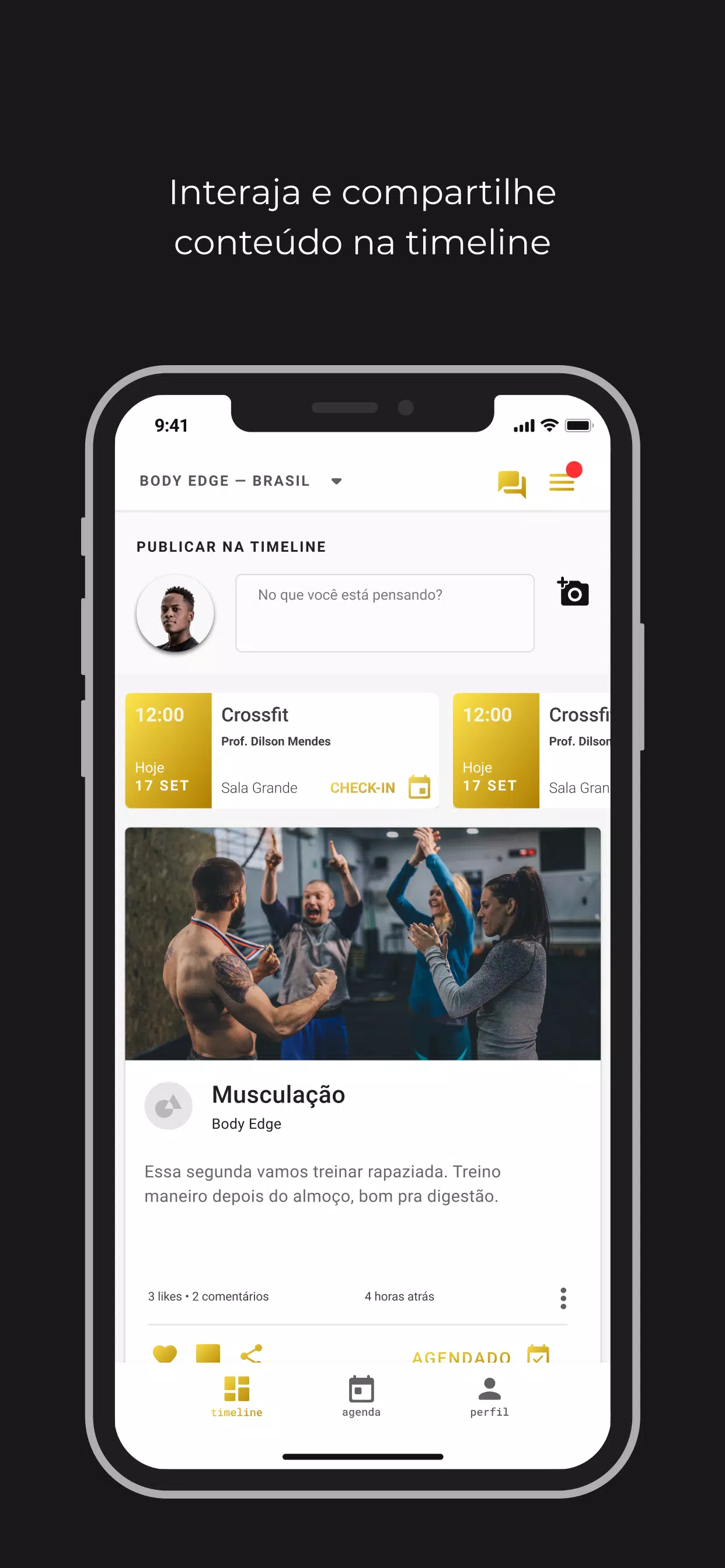Life Company screenshot 1