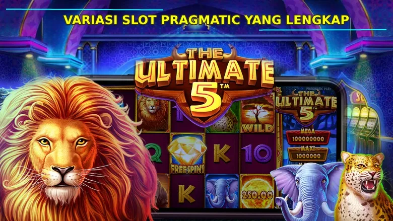 Gates of Spin Olympus Slot Screenshot 2