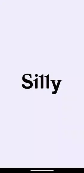 Silly屏幕截圖1