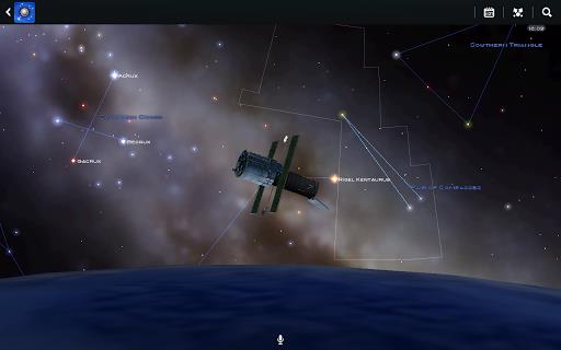 Star Chart screenshot 1