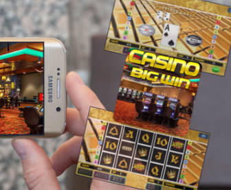 BIG WIN VEGAS SLOTS: Casino Jackpot Slot Machine Capture d'écran 2