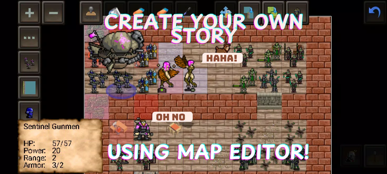 Age of Alder экрана 4