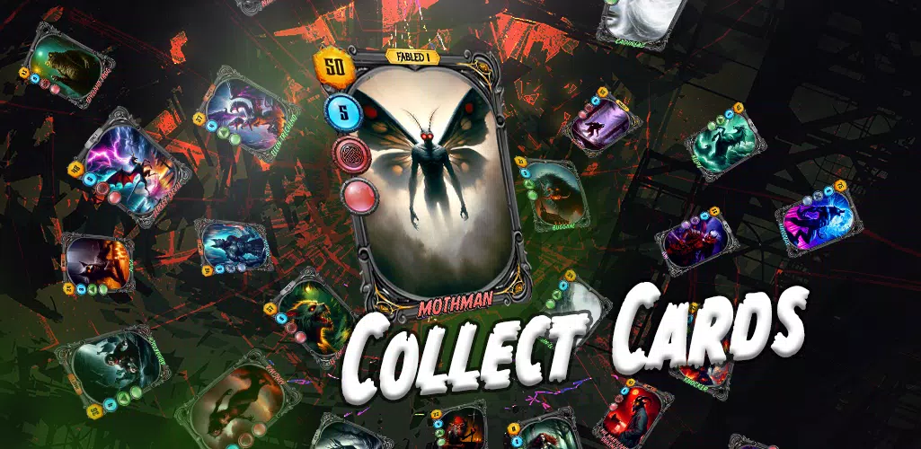 Screenshot Eerie Worlds 2