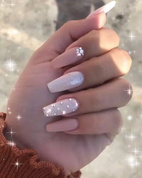 Summer Nails Ideas экрана 2