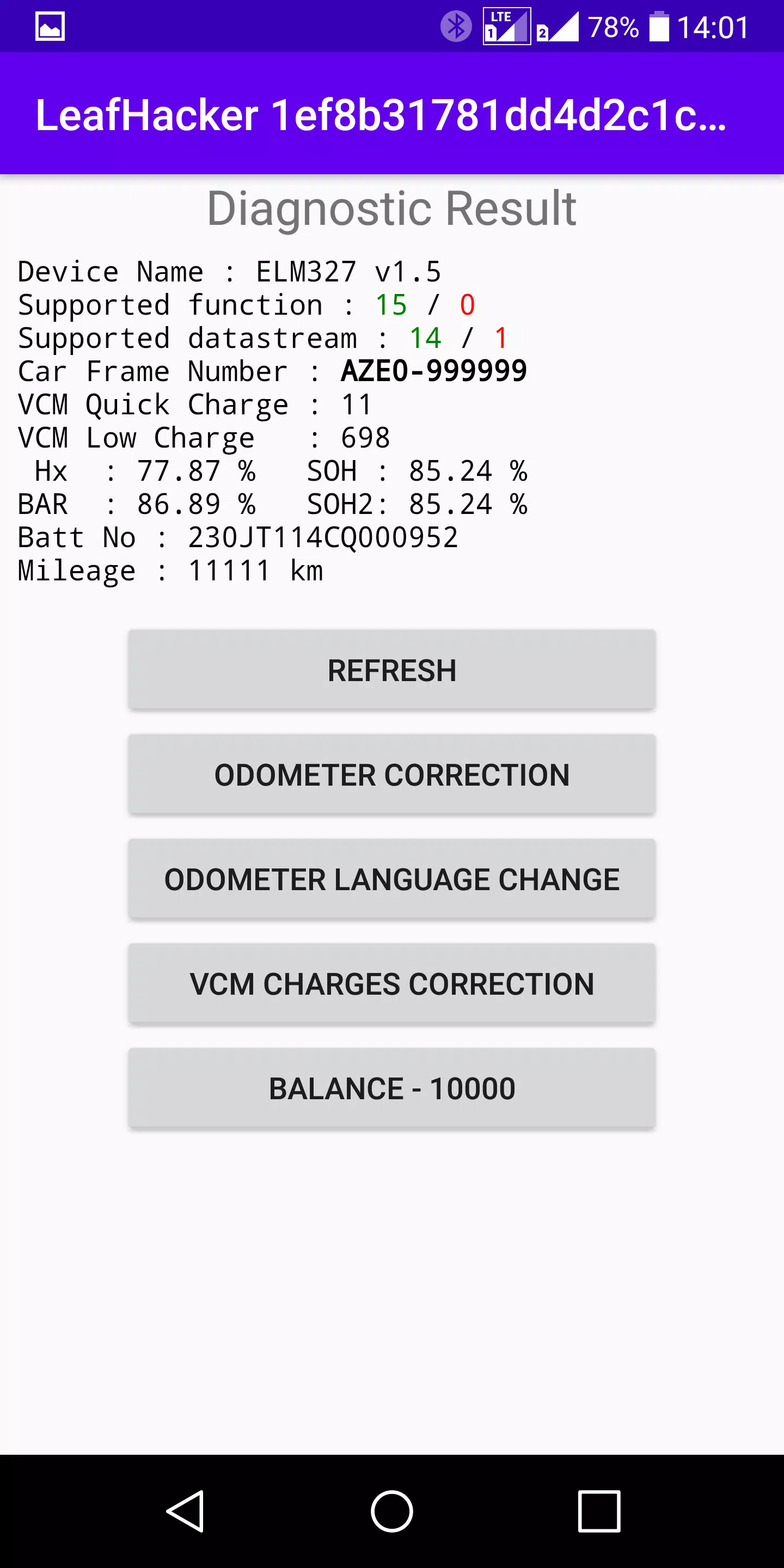 LeafHacker应用截图第4张