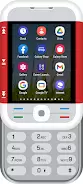 Launcher for Nokia 5300屏幕截圖3