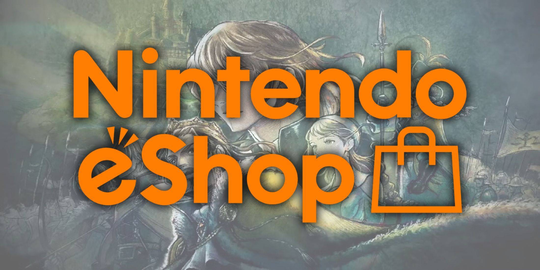 Square Enix Role-Playing Gem Re-Emerges on Nintendo Switch