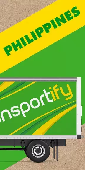 Transportify - Deliver Smarter 스크린 샷 4