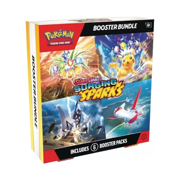 Offerte di oggi: Pokémon, INIU Chargers, Fallout Gear