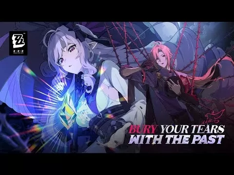 Zen zone zero versione 1.7 - seppellisci le tue lacrime con il passato