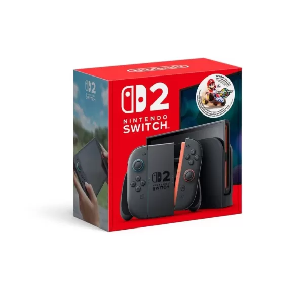 Nintendo Switch 2 preordini: le migliori offerte su 4K Blu-ray e altro ancora
