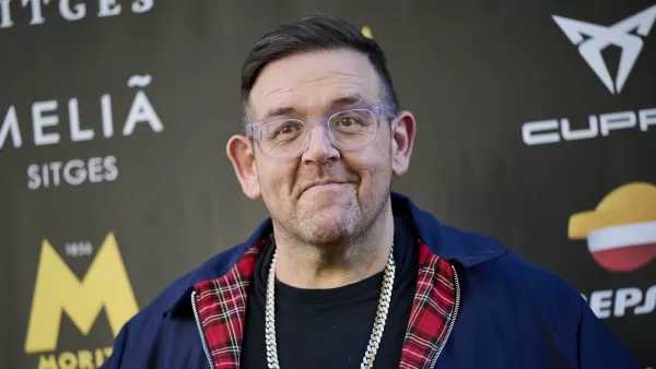 尼克·佛洛斯特談HBO《海格》角色：非接替羅比之位