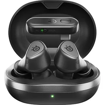 Save 37% Off the Steelseries Arctis Gamebuds Earbuds for PlayStation 5 and PC