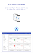 Scalefusion -Kiosk & MDM Agent ကိုဖန်သားပြင်2