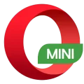 Opera Mini 웹 브라우저