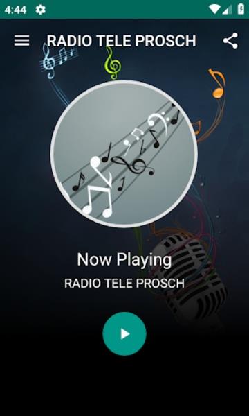 RADIO TELE PROSCH ကိုဖန်သားပြင်2